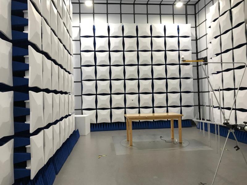 电磁兼容测试（EMC）迅威检测