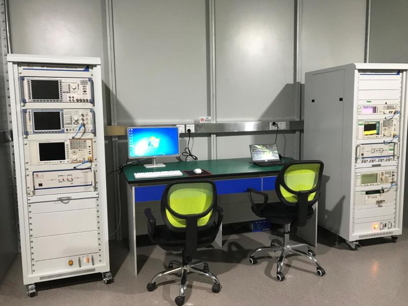 无线通信测试迅威检测（XUNW）