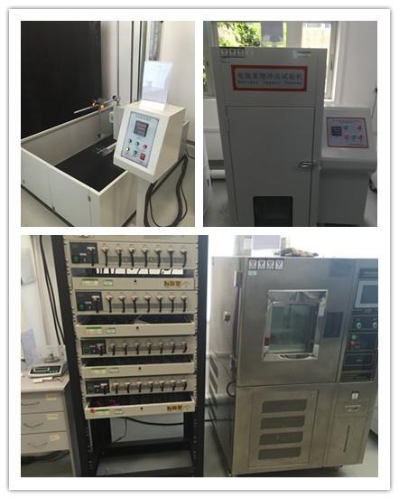 电池检测深圳迅威（XUNW）